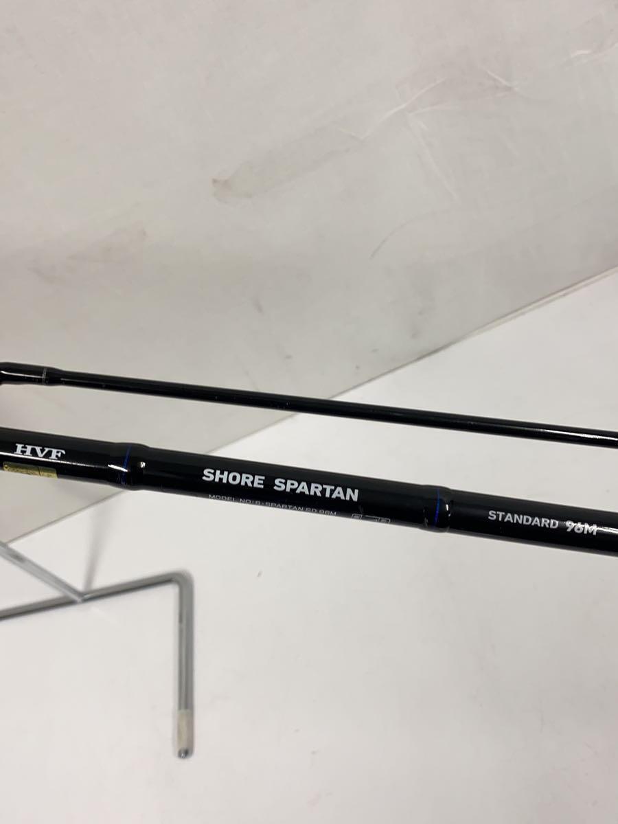 DAIWA◇ロッド/ショアスパルタン スタンダード 96M/01480460// DAIWA◇ロッド/ショアスパルタン スタンダード 96M/01480460//