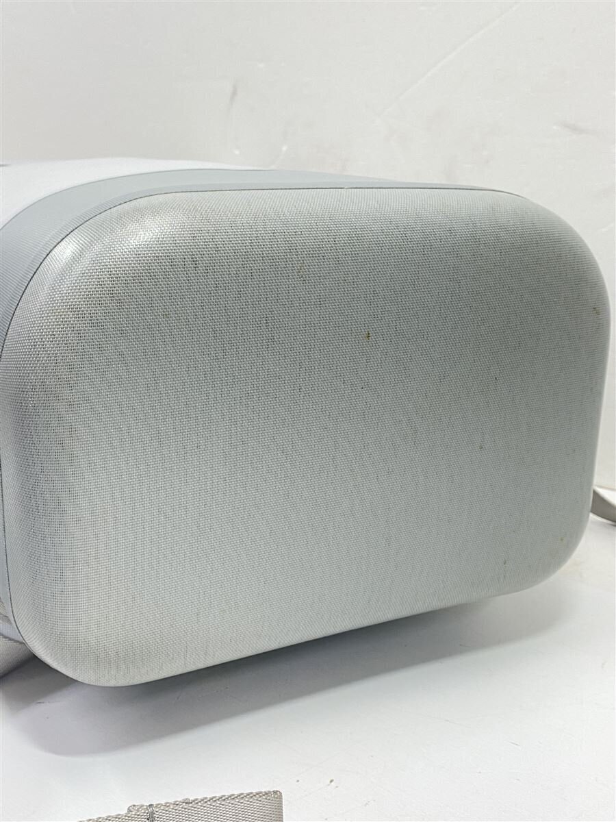 送料無料 通販 Hydro Flask◇リュック/PVC/GRY/無地 その他