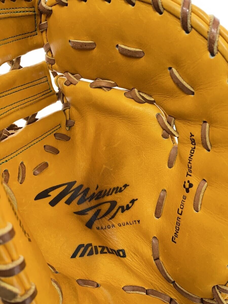 MIZUNO◇硬式ファーストミット/阿部慎之助選手モデル/右利き用 MIZUNO◇硬式ファーストミット/阿部慎之助選手モデル/右利き用