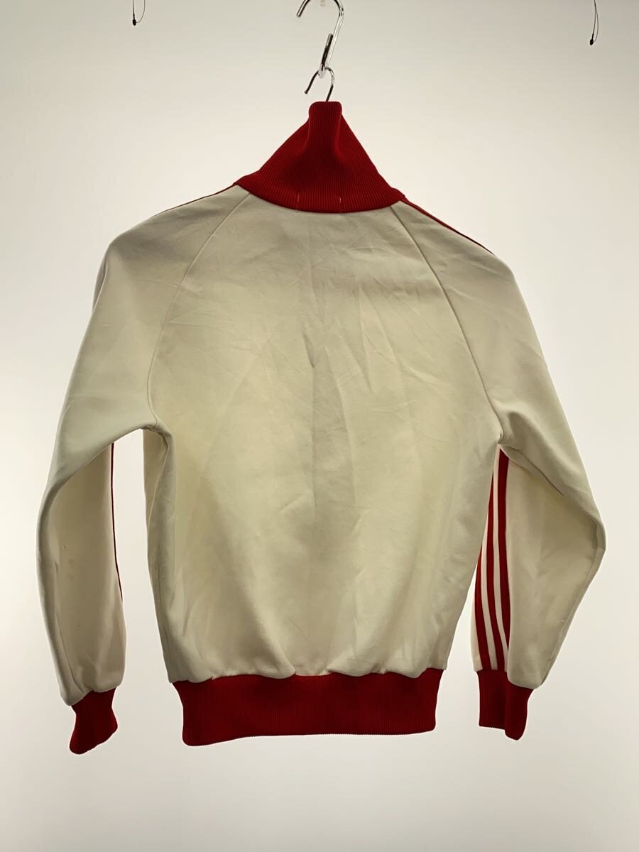 adidas◇80s/デサント製/トラッジャケット/ジャージ/L adidas◇80s/デサント製/トラッジャケット/ジャージ/L