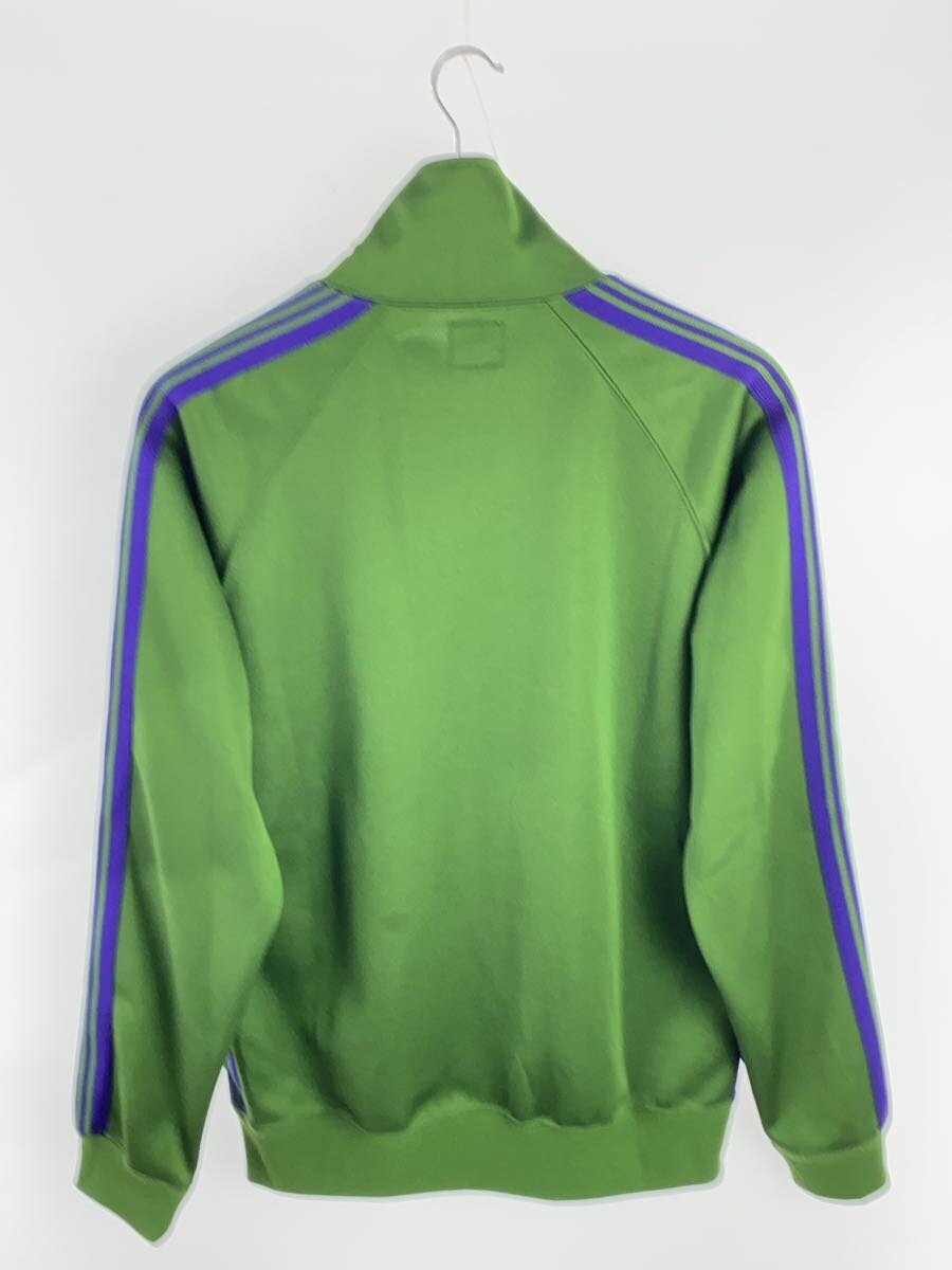 国内発送 Needles◇ニードルズ/23AW/TRACK JACKET-POLY SMOOTH/NS244/前身 その他