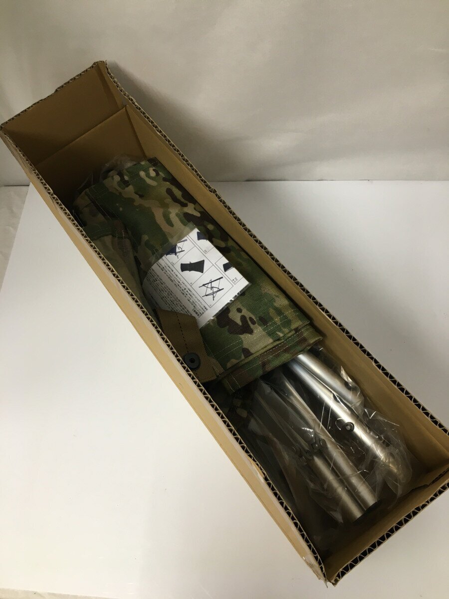 レビュー高評価のおせち贈り物 BALLISTICS/フィールドェア/1人用/GRN/BAA-2101/マルチカモ その他