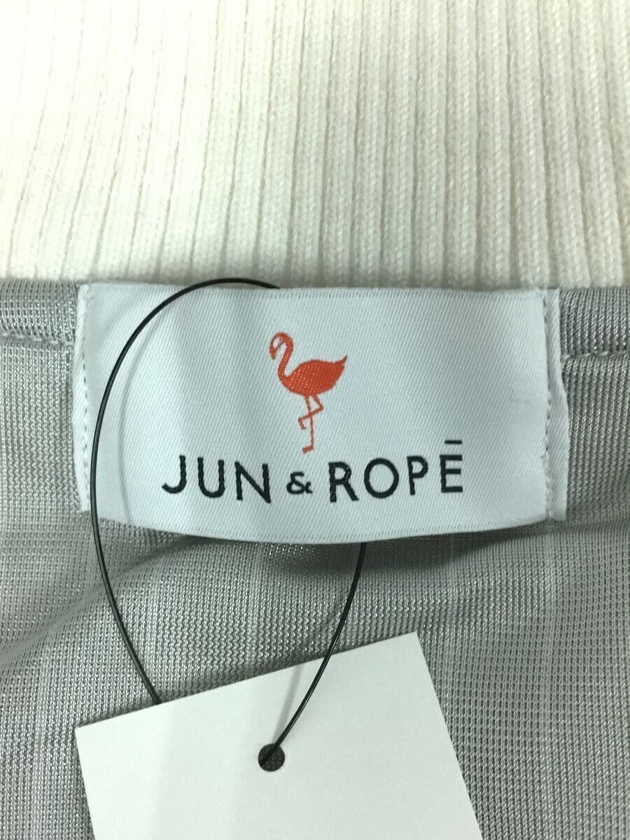 レビュー高評価のおせち贈り物 JUN&ROPE/スポーツウェアー/M/WHT/ERL-29230// スポーツ、レジャー その他