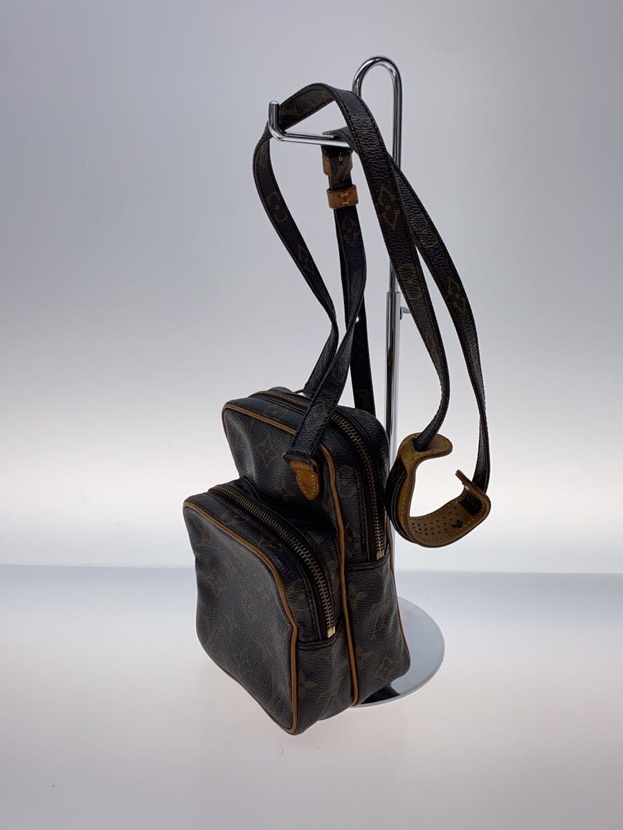 LOUIS VUITTON◇LOUIS VUITTON/アマゾン_モノグラム・キャンバス LOUIS VUITTON◇LOUIS VUITTON/アマゾン_モノグラム・キャンバス