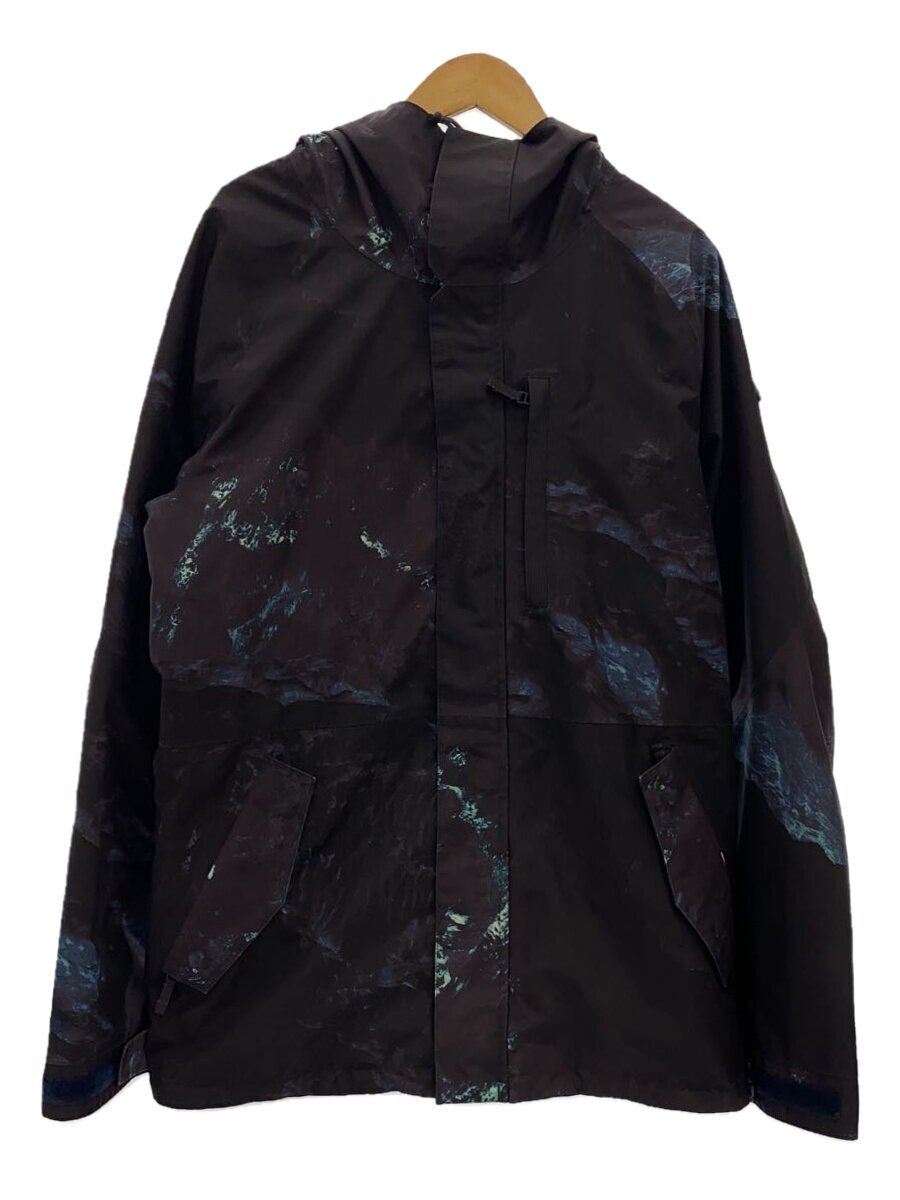超激安 Yahoo!オークション - JACKET/Lサイズ RADIAL GORE MB BURTON Lサイズ