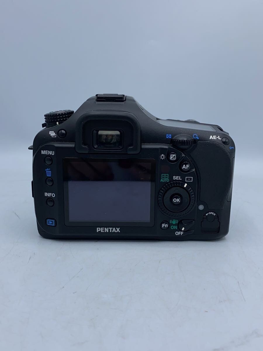 PENTAX◇デジタル一眼カメラ PENTAX K20D ボディ PENTAX◇デジタル一眼カメラ PENTAX K20D ボディ