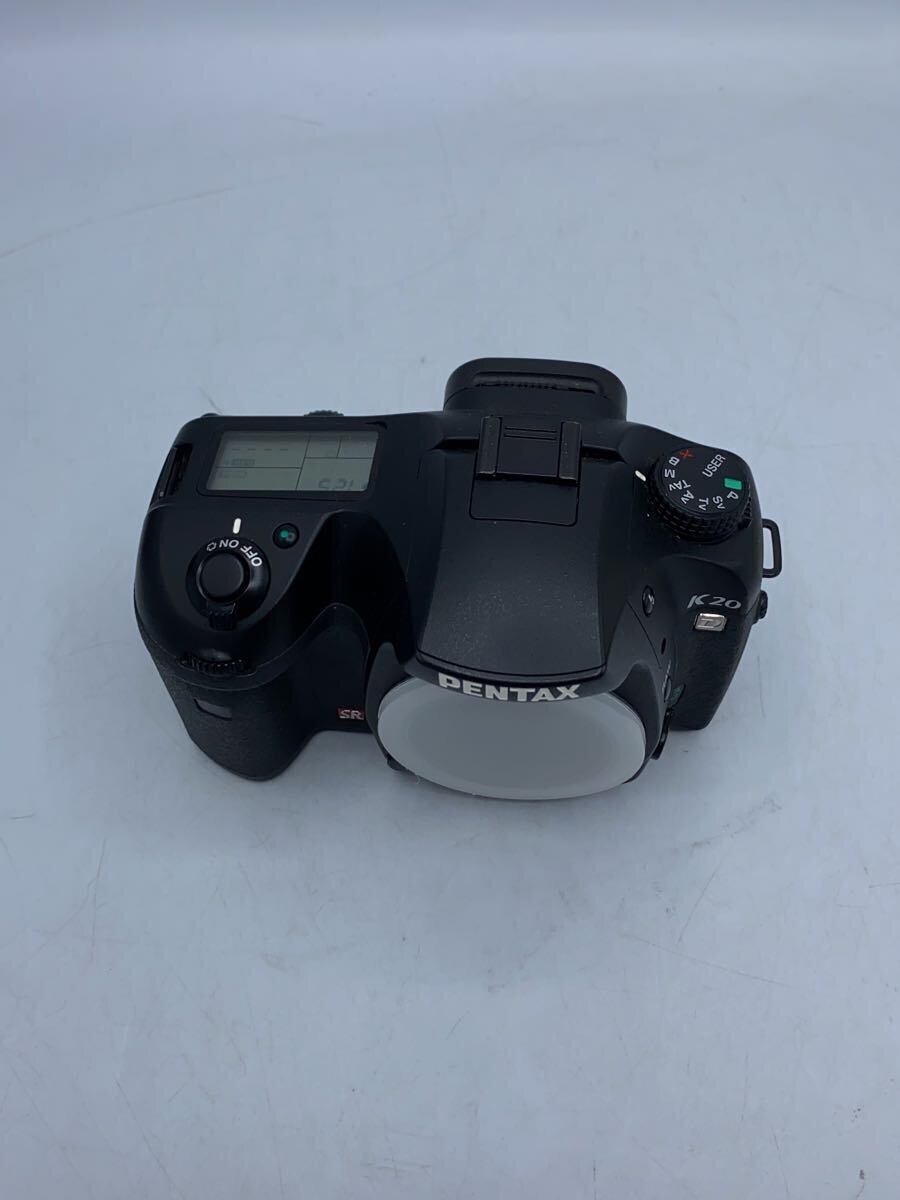 PENTAX◇デジタル一眼カメラ PENTAX K20D ボディ PENTAX◇デジタル一眼カメラ PENTAX K20D ボディ