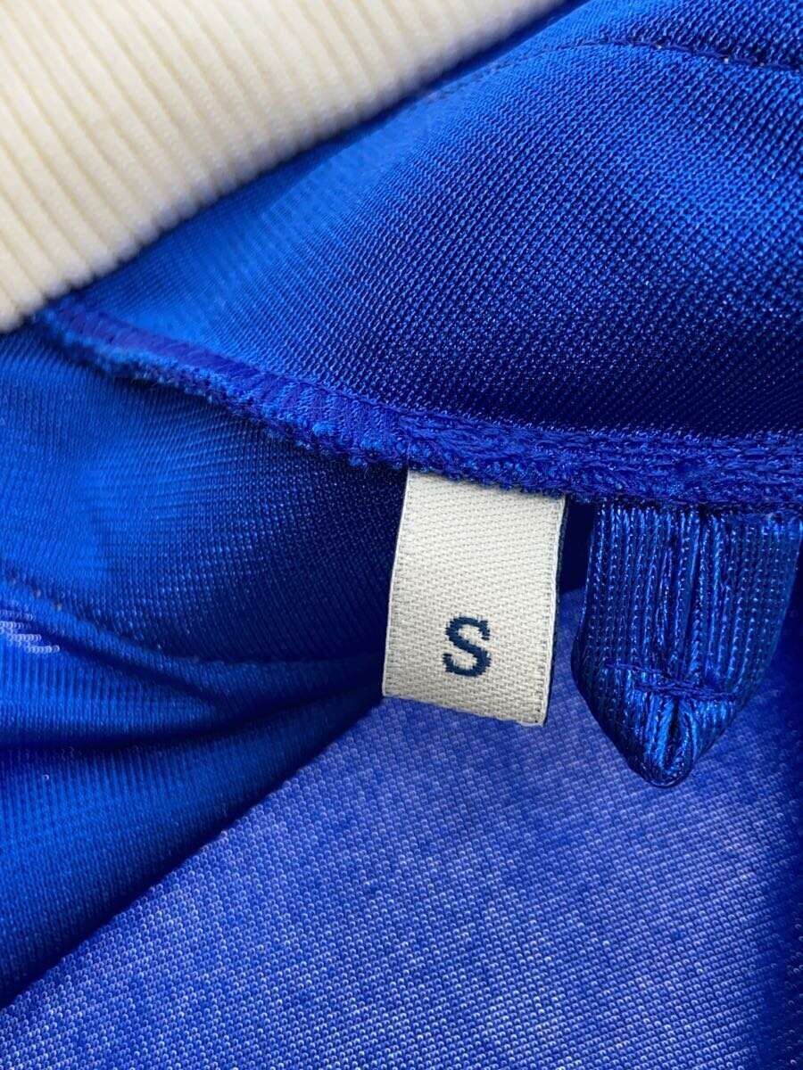 13566円 MONCLER◇ジャージ/S/ポリエステル/BLU/H209L8G00002 13566円 MONCLER◇ジャージ/S/ポリエステル/BLU/H209L8G00002