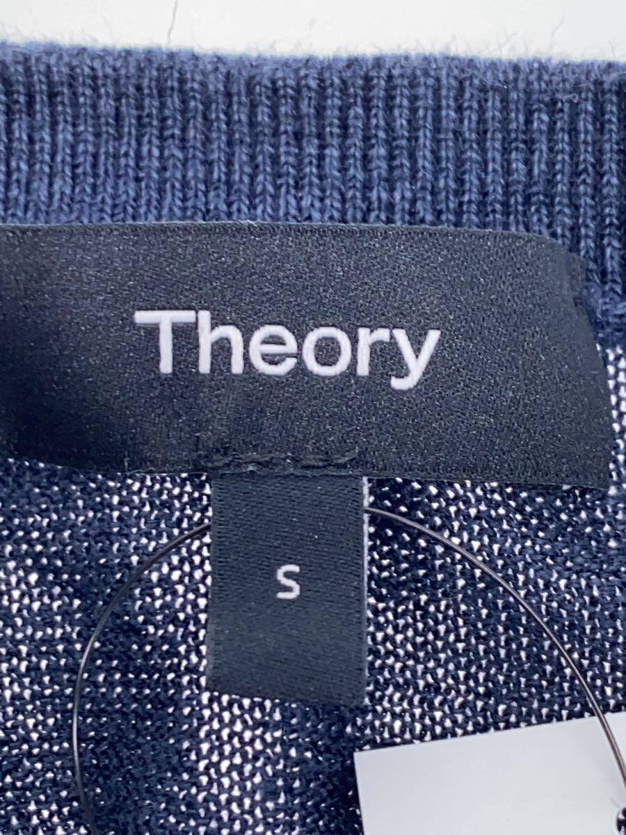 未使用 Theory Neo Sag Harbor Crop Tee S Yahoo!オークション - theory Neo Sag Harbor Crop Tee/ニット