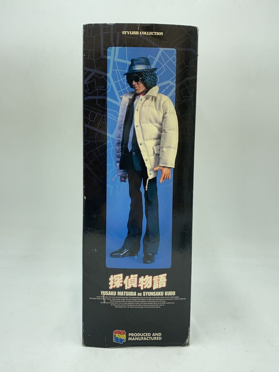 MEDICOM TOY◇フィギュア/スタイリッシュコレクション/黒スーツ MEDICOM TOY◇フィギュア/スタイリッシュコレクション/黒スーツ