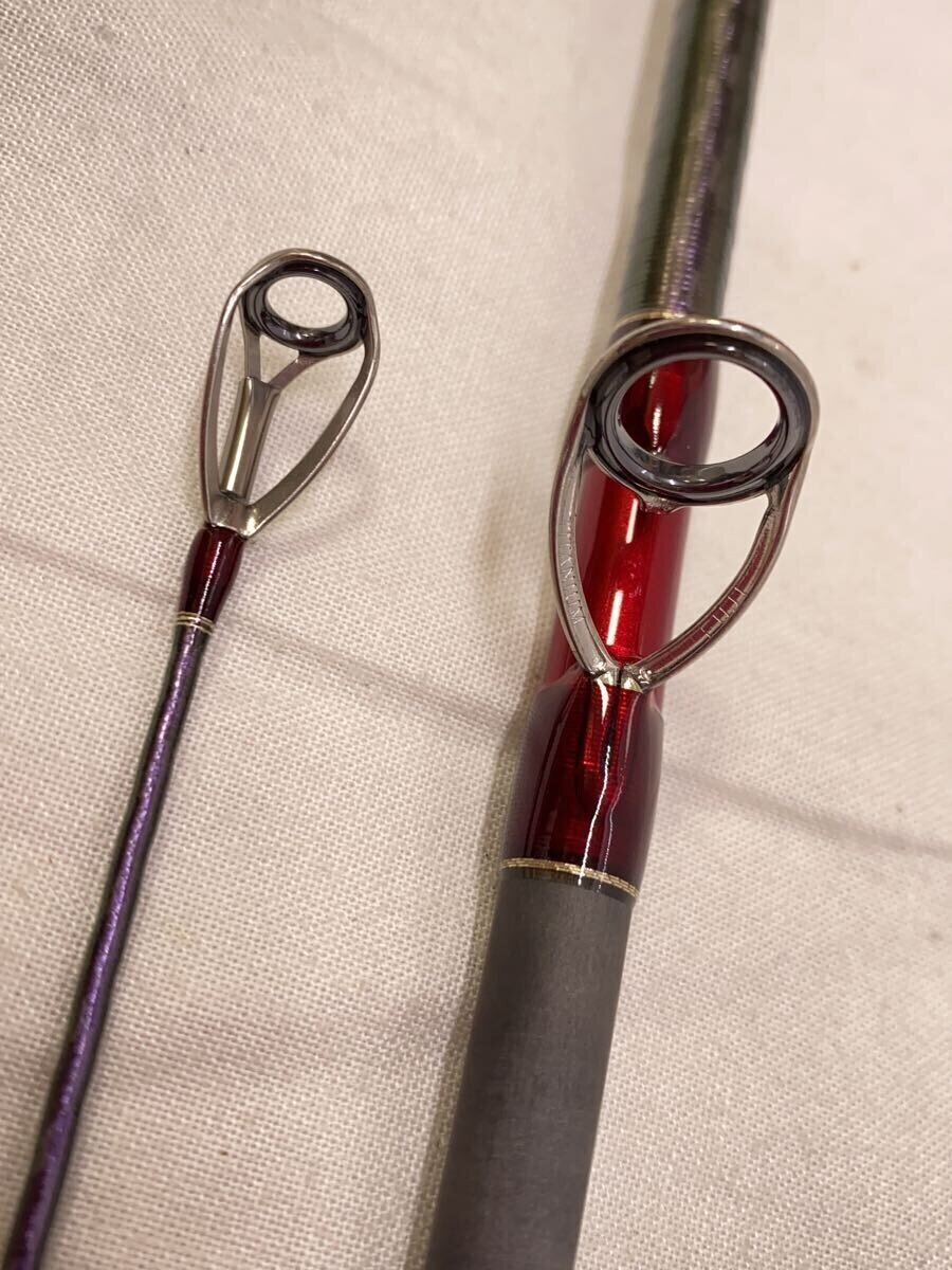 SHIMANO◇ロッド/バスロッド/39730 フィッシング SHIMANO◇ロッド/バスロッド/39730 フィッシング