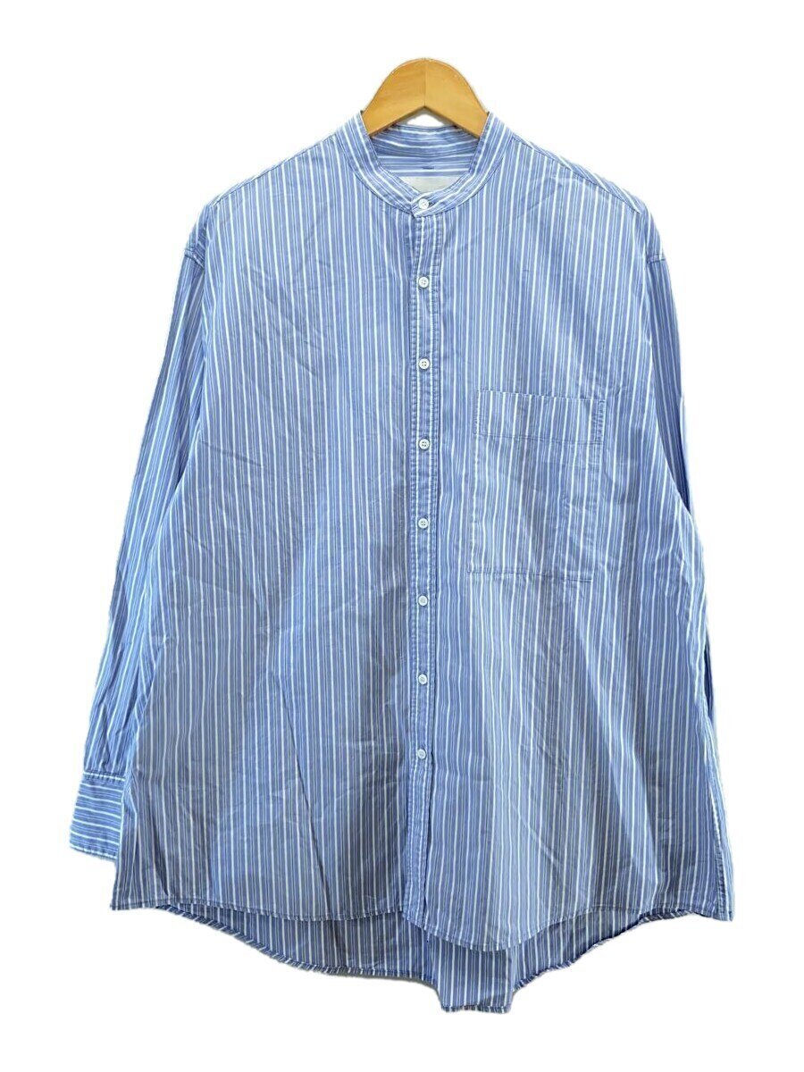 TODAYFUL Stripe Over Shirts TODAYFUL Stripe Over Shirts