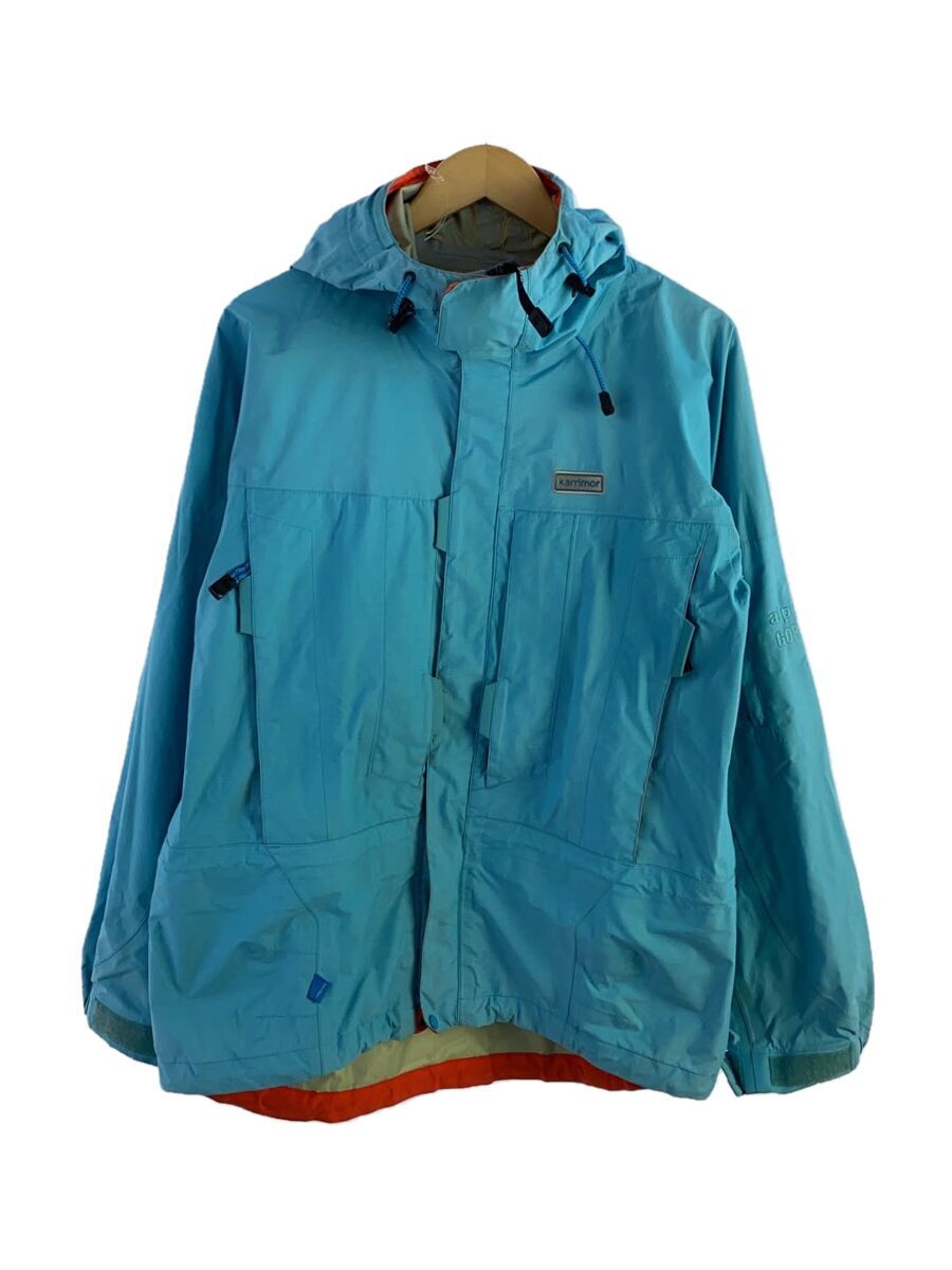 KARRIMOR◇5001 Summit Pro Jacket/汚れ有/マウンテンパーカ/S KARRIMOR◇5001 Summit Pro Jacket/汚れ有/マウンテンパーカ/S