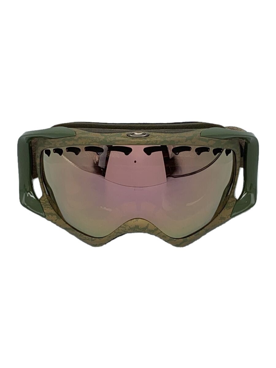 送料無料 日本 OAKLEY◇ウインタースポーツその他/KHK (OAKLEY(オークリー その他