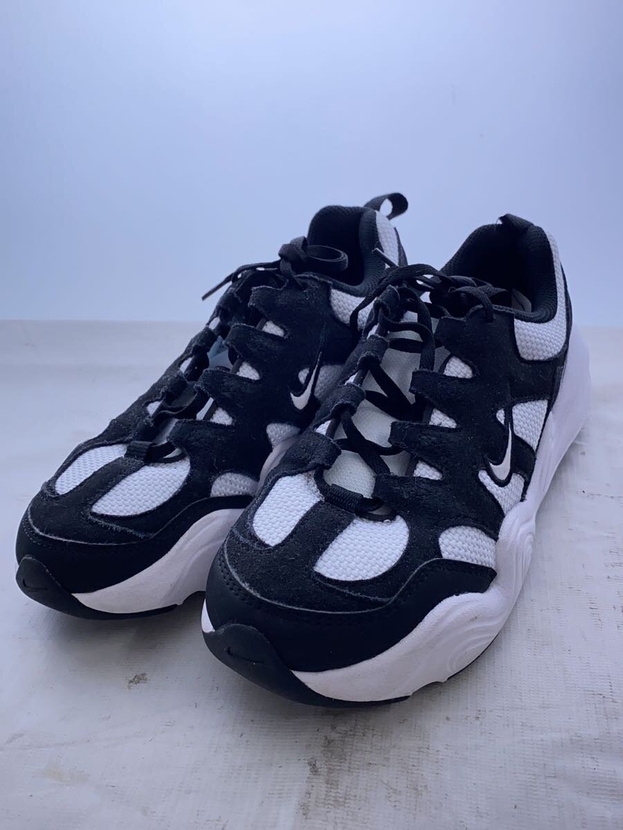 【NIKE】TECH HERA ブラック 24.5 NIKE◇TECH HERA_テック ヘラ/24.5cm/BLK 24.5cm