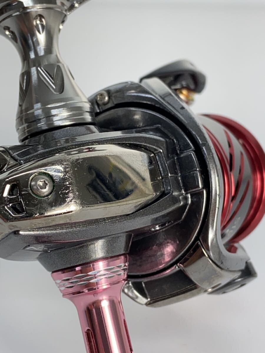 期間限定30%OFF! SHIMANO◇16ストラディックCI4+C2000S/GOMEXUS製ダブルハンドル その他