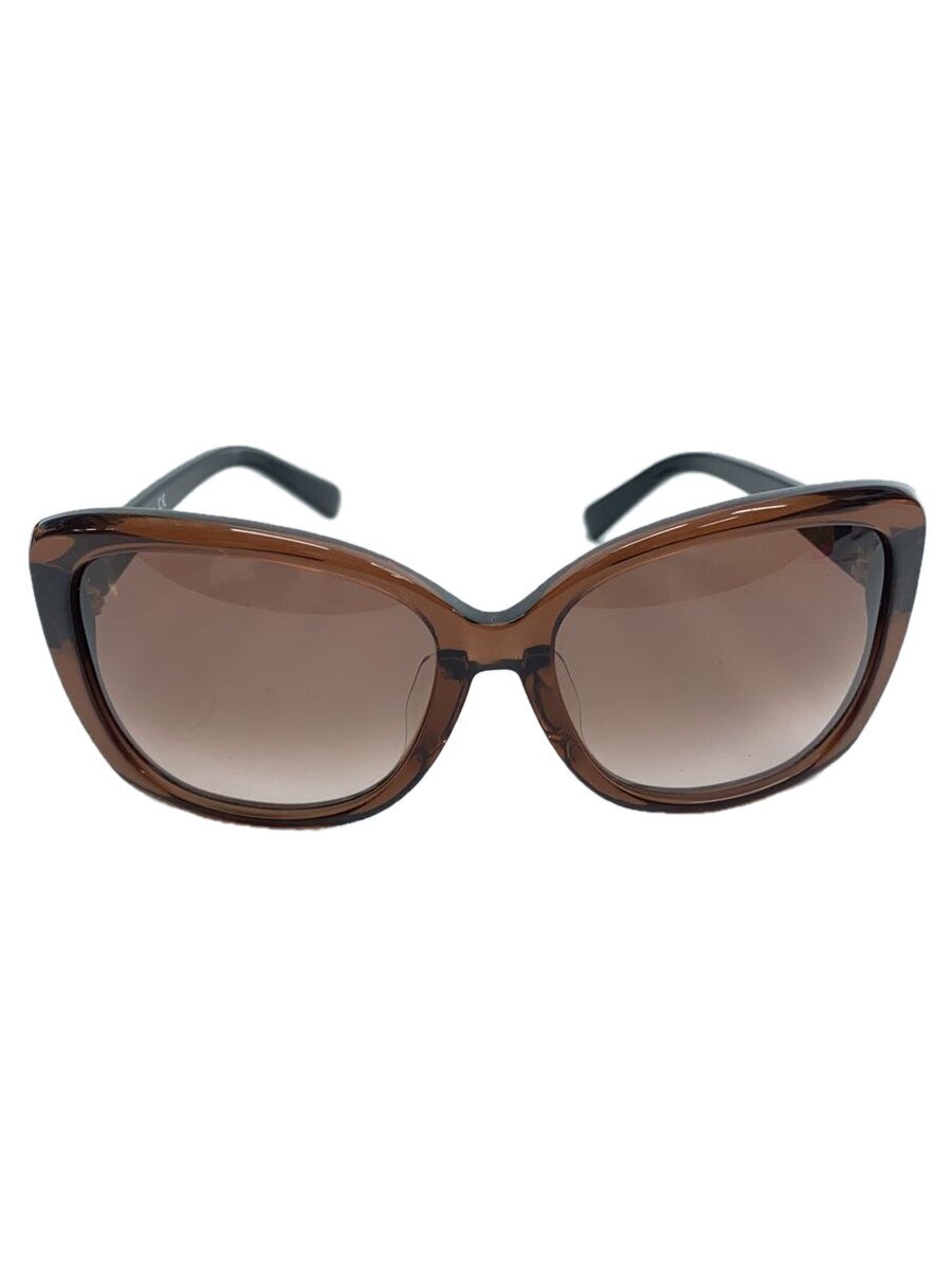 kate spade new york◆サングラス/-/BRW/BRW/レディース//