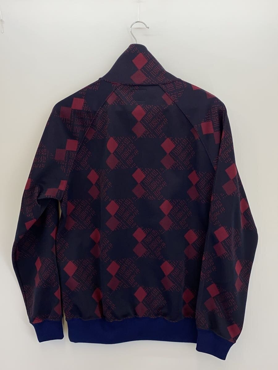 Needles◇ジャージ/M/ポリエステル/PUP/LQ224/22AW/Track Jacket// Needles◇ジャージ/M/ポリエステル/PUP/LQ224/22AW/Track Jacket//