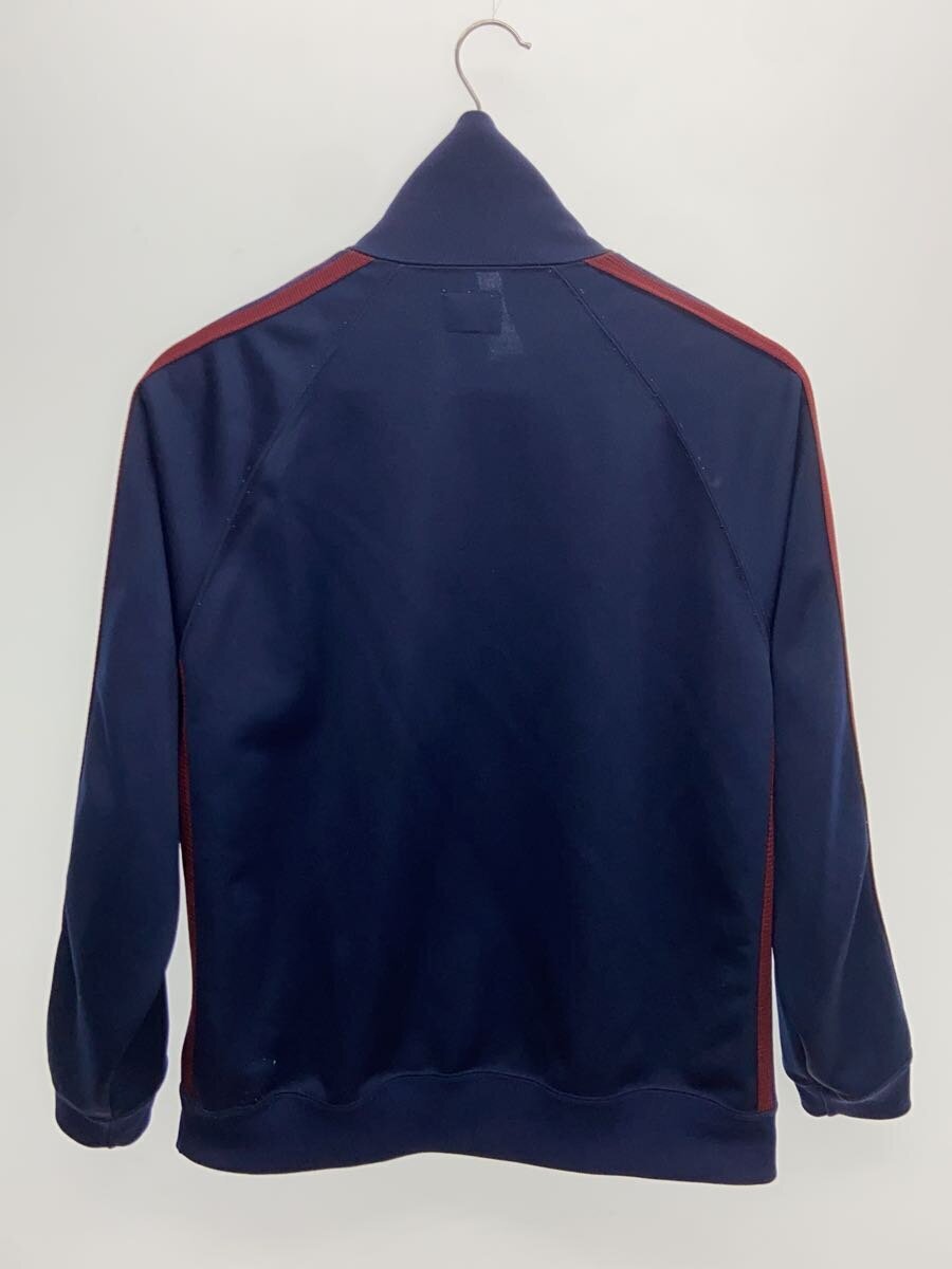 新しく着き Needles◇ジャージ/M/ポリエステル/PUP/LQ227/22FW/Track Jacket その他