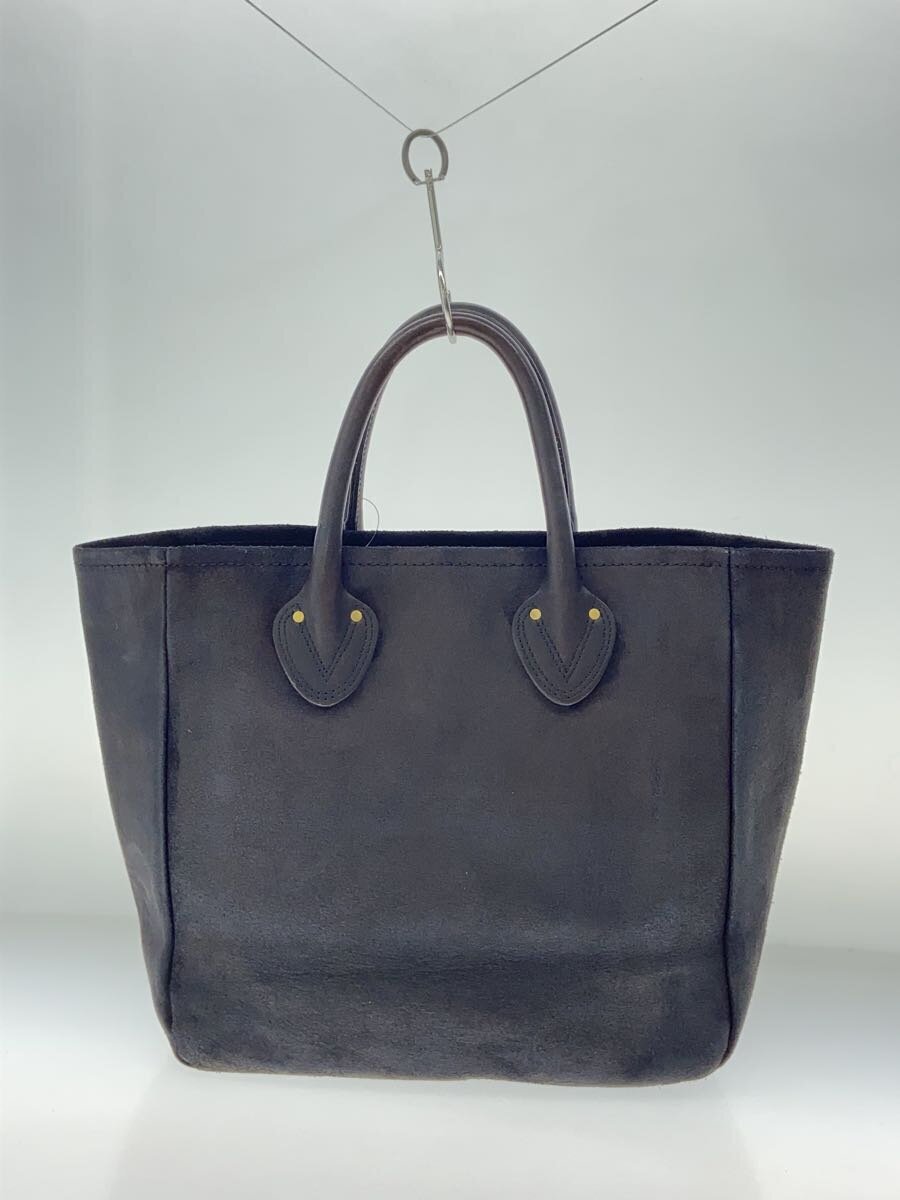 vasco◇トートバッグ/レザー/BLK// メンズバッグ vasco◇トートバッグ/レザー/BLK// メンズバッグ