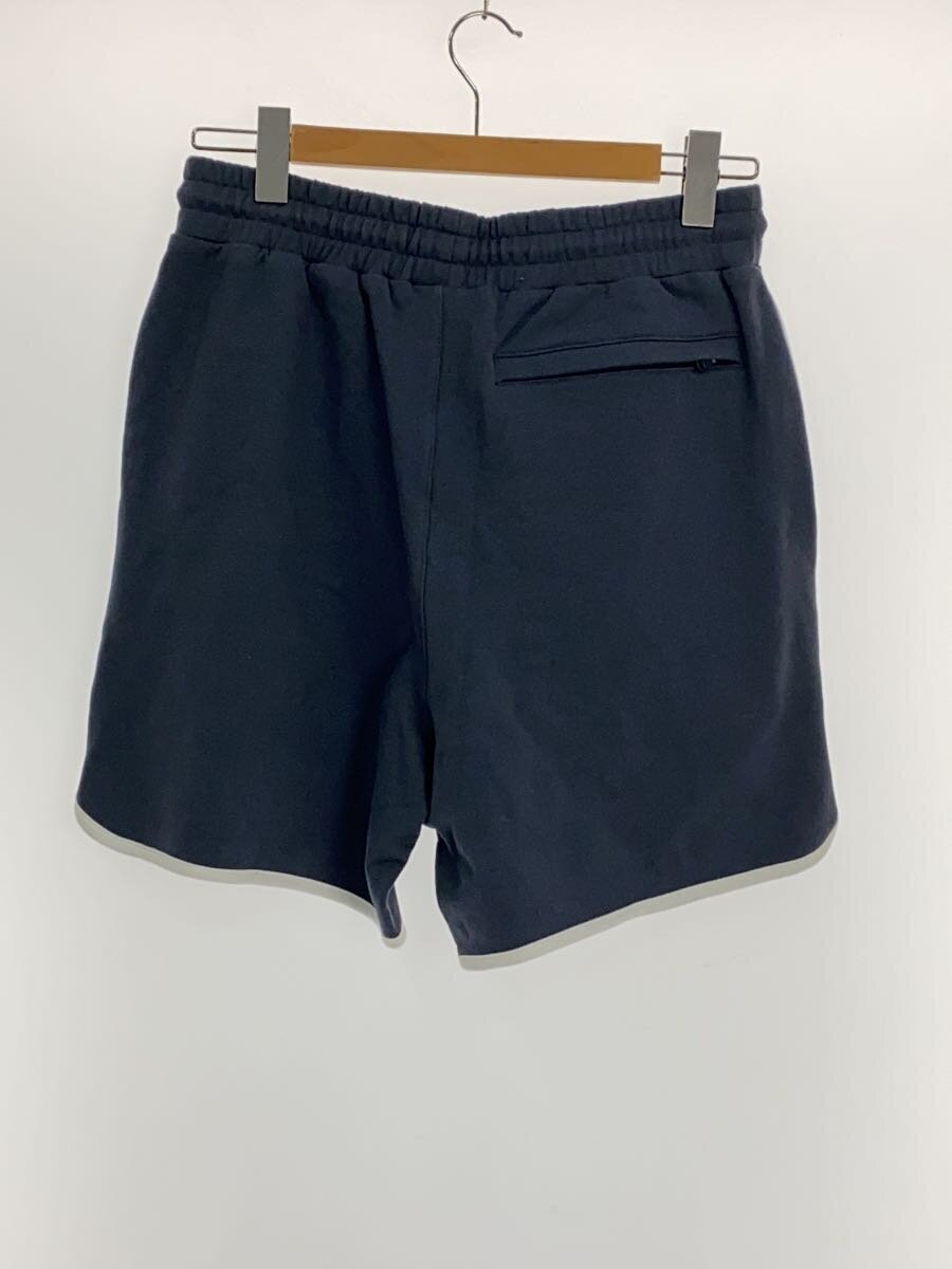 KITH◇ショートパンツ/M/コットン/BLU/無地/KH6238 KITH◇ショートパンツ/M/コットン/BLU/無地/KH6238