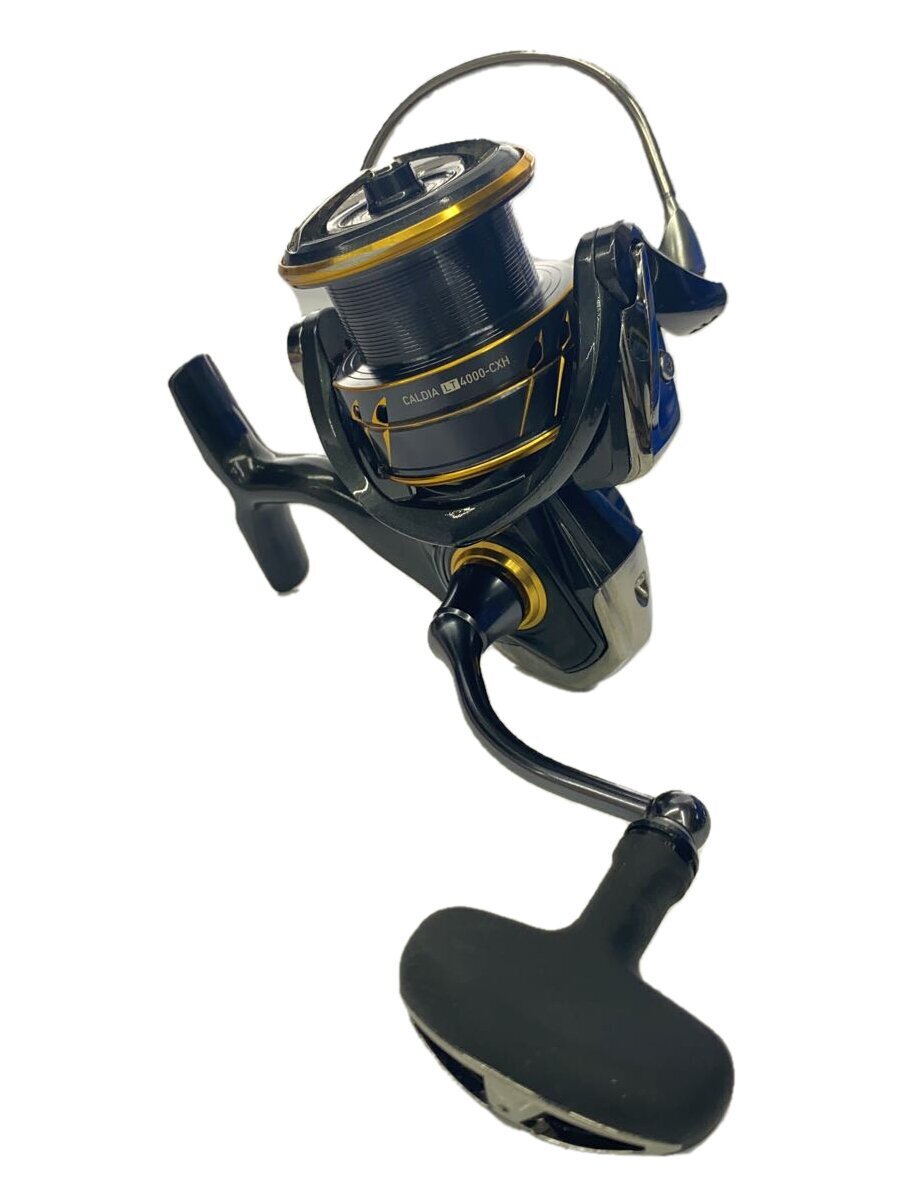 DAIWA◆21 CALDIA LT4000-CXH 00060291/スピニングリール