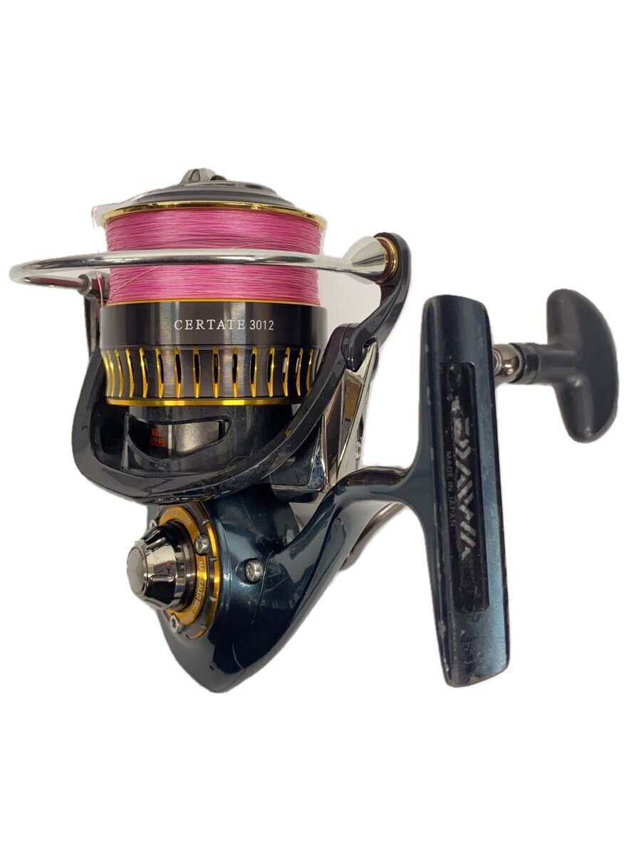 DAIWA リール/スピニングリール/16 セルテート3012H /16 CERTATE DAIWA リール/スピニングリール/16 セルテート3012H /16 CERTATE