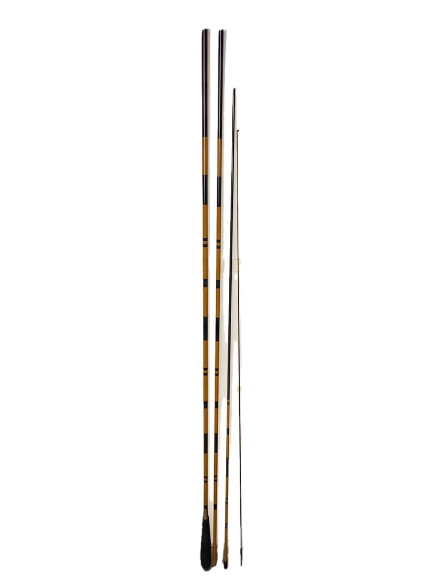 DAIWA◇ロッド/ヘラ竿/枯法師/12尺/ケース有り DAIWA◇ロッド/ヘラ竿/枯法師/12尺/ケース有り