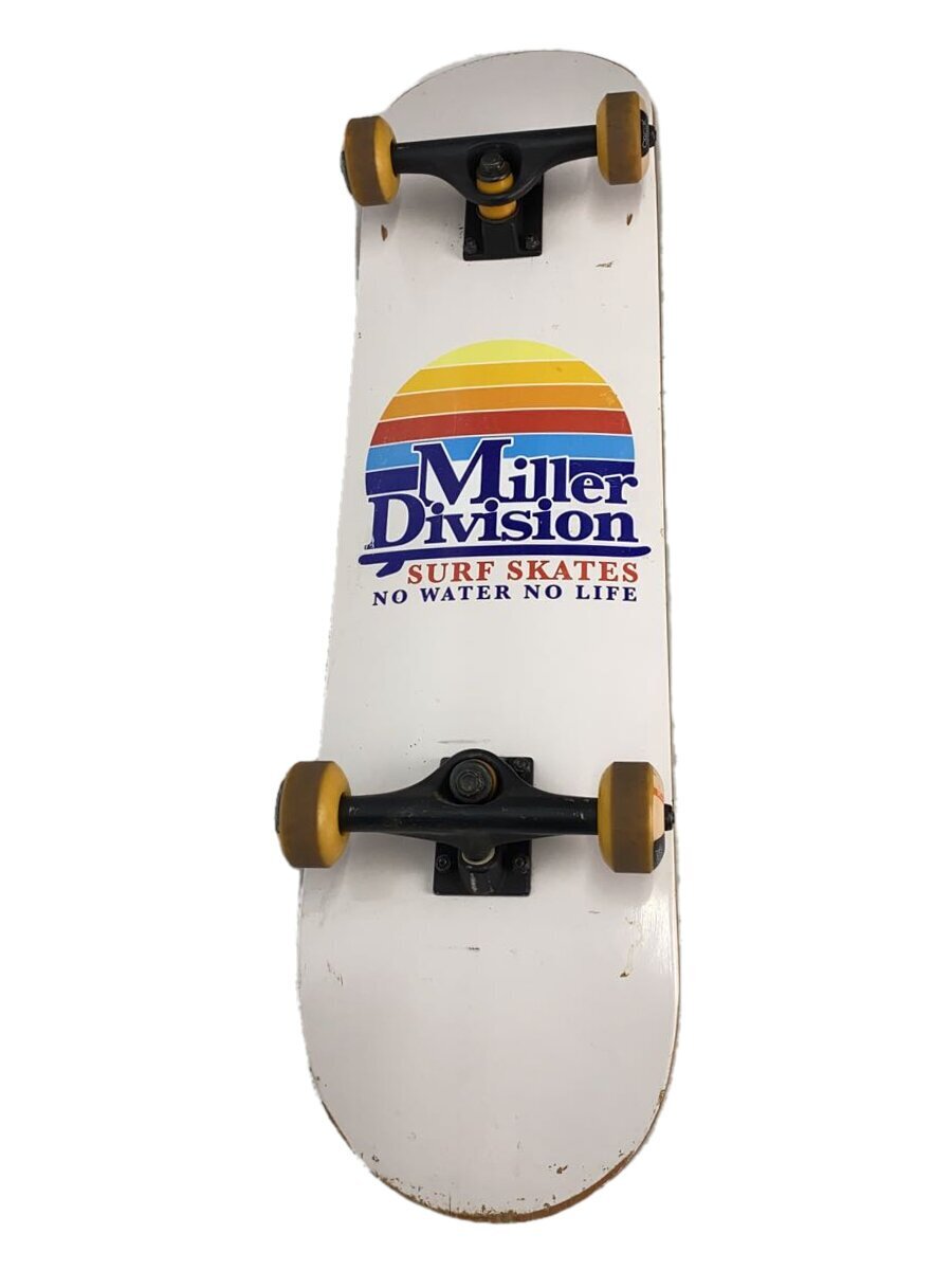 Miller◆スポーツその他