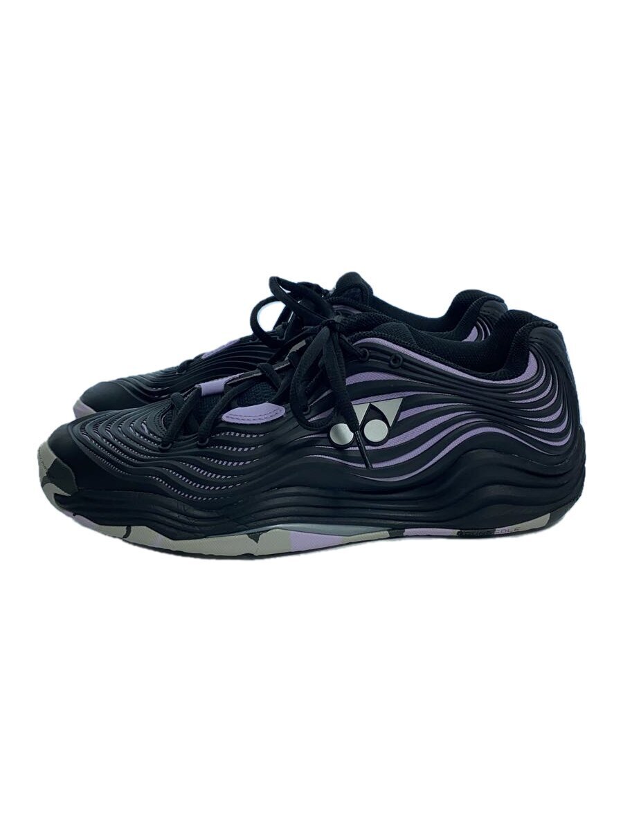 YONEX◆テニスシューズ/フュージョンレブ/27.5cm/BLK