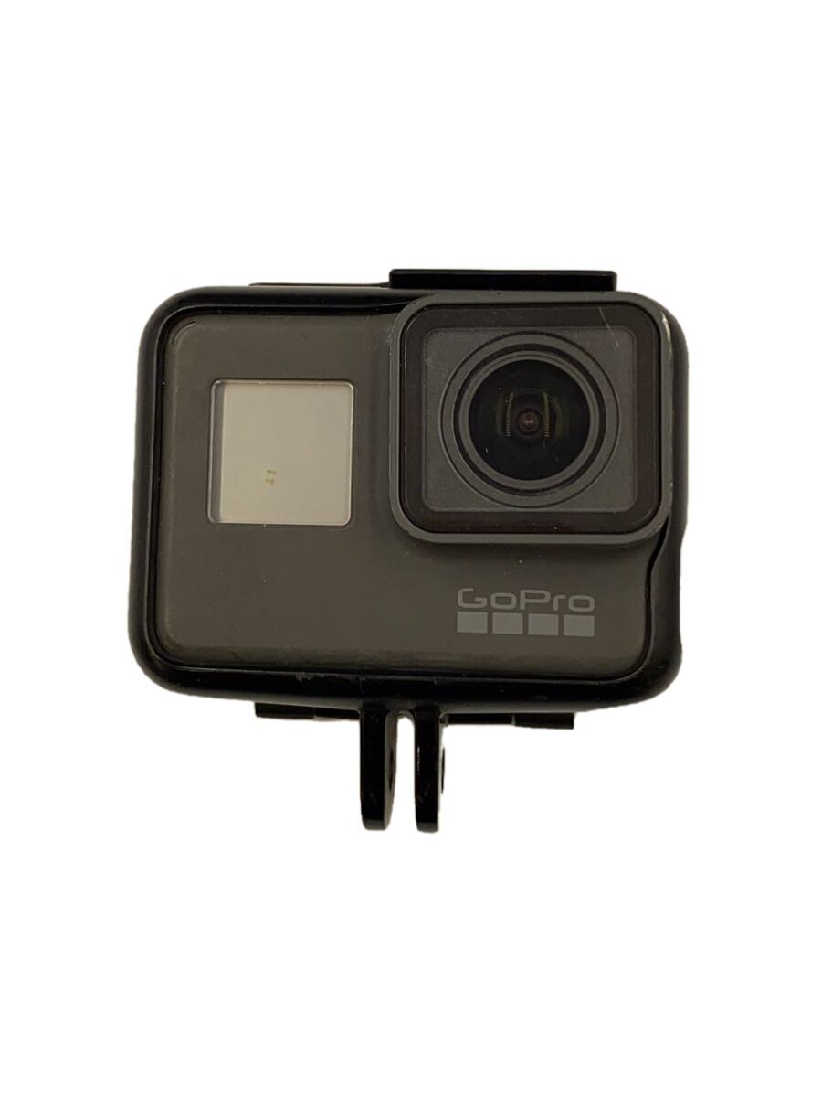 GoPro◇ビデオカメラ GoPro HERO6 BLACK CHDHX-601-FW SPCH1 GoPro◇ビデオカメラ GoPro HERO6 BLACK CHDHX-601-FW SPCH1