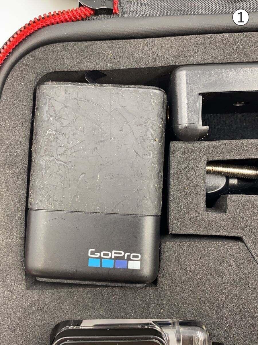 GoPro◇ビデオカメラ GoPro HERO6 BLACK CHDHX-601-FW SPCH1 GoPro◇ビデオカメラ GoPro HERO6 BLACK CHDHX-601-FW SPCH1