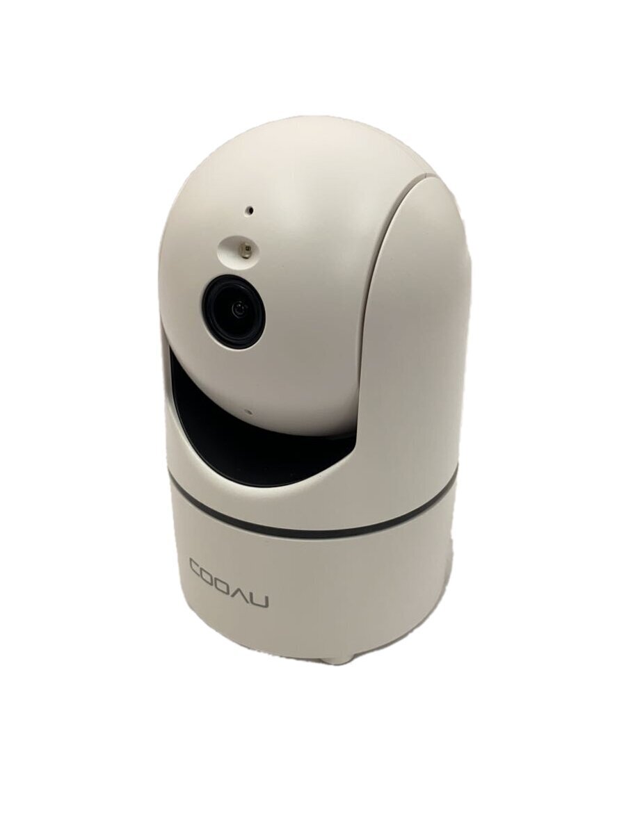 COOAU/ビデオカメラ 防犯カメラ Security camera COOAU 8MP 3pieces
