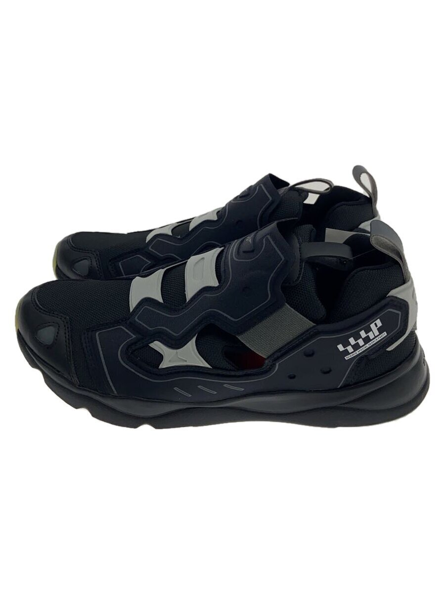 Reebok◆FURYLITE 3.0_フューリーライト 3.0/26.5cm/BLK