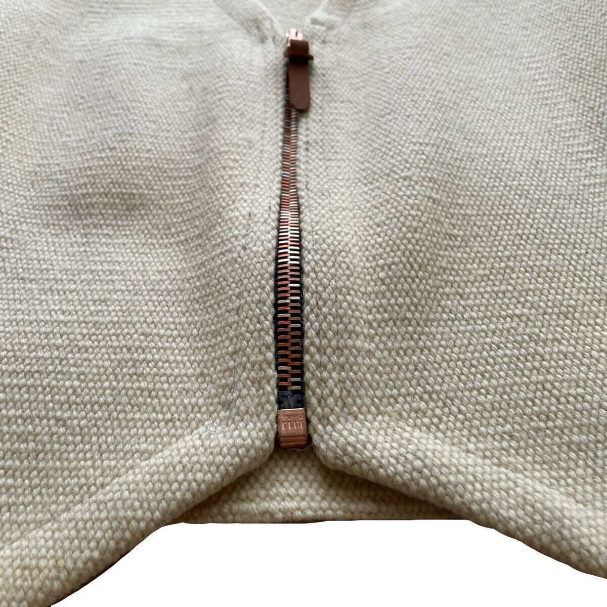 超希少 60s~ ORTEGA'S Vintage Chimayo Vest チマヨ ベスト 超希少 60s~ ORTEGA'S Vintage Chimayo Vest チマヨ ベスト