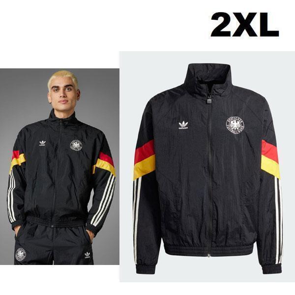 2XL 国内正規品 adidas Originals ドイツ オリジナルス トラック 2XL 国内正規品 adidas Originals ドイツ オリジナルス トラック