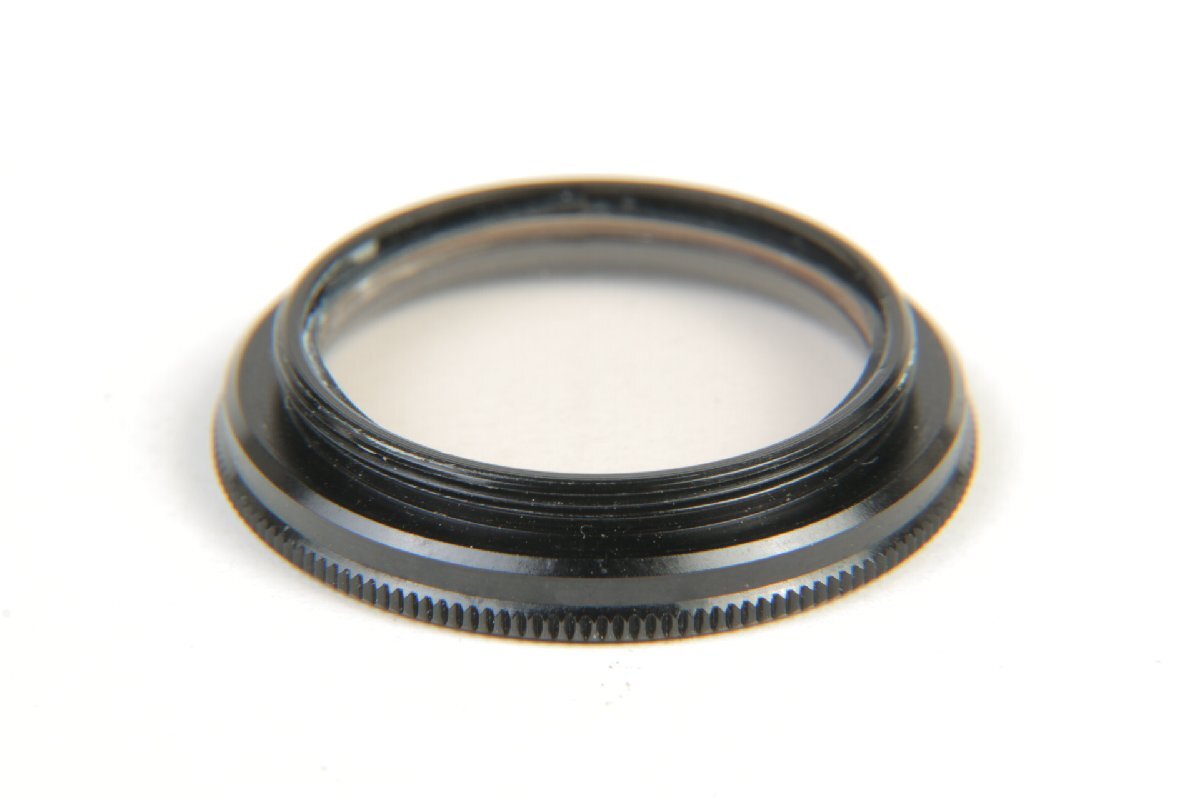 純正品 ドイツ製 ローライ Rollei フィルター R00 R1,5 Rollei35 純正品 ドイツ製 ローライ Rollei フィルター R00 R1,5 Rollei35