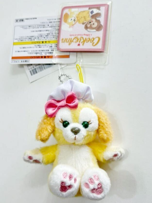 初期ロット 新品 未使用 ディズニー TDS ダッフィー & フレンズ 初期ロット 新品 未使用 ディズニー TDS ダッフィー & フレンズ