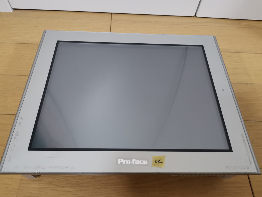 ☆動作保証美品 Proface/Pro-face AGP3500-T1-D24 FA用 ☆動作保証美品 Proface/Pro-face AGP3500-T1-D24 FA用