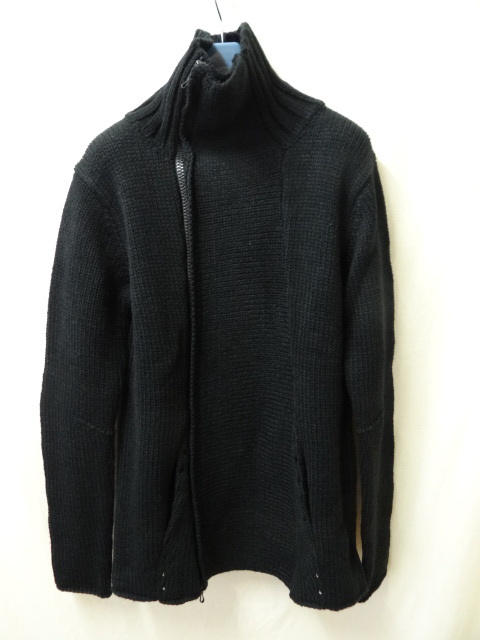 r アール　RIPVANWINKLE リップヴァンウインクル　新品未使用　　BLACK 3サイズ_画像1