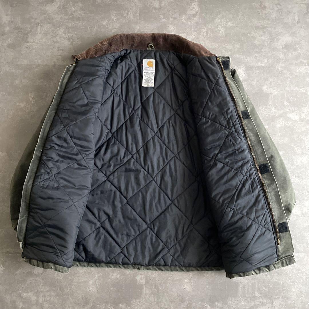 00s carhartt カーハート J22 TRADITIONAL JACKET 00s carhartt カーハート J22 TRADITIONAL JACKET
