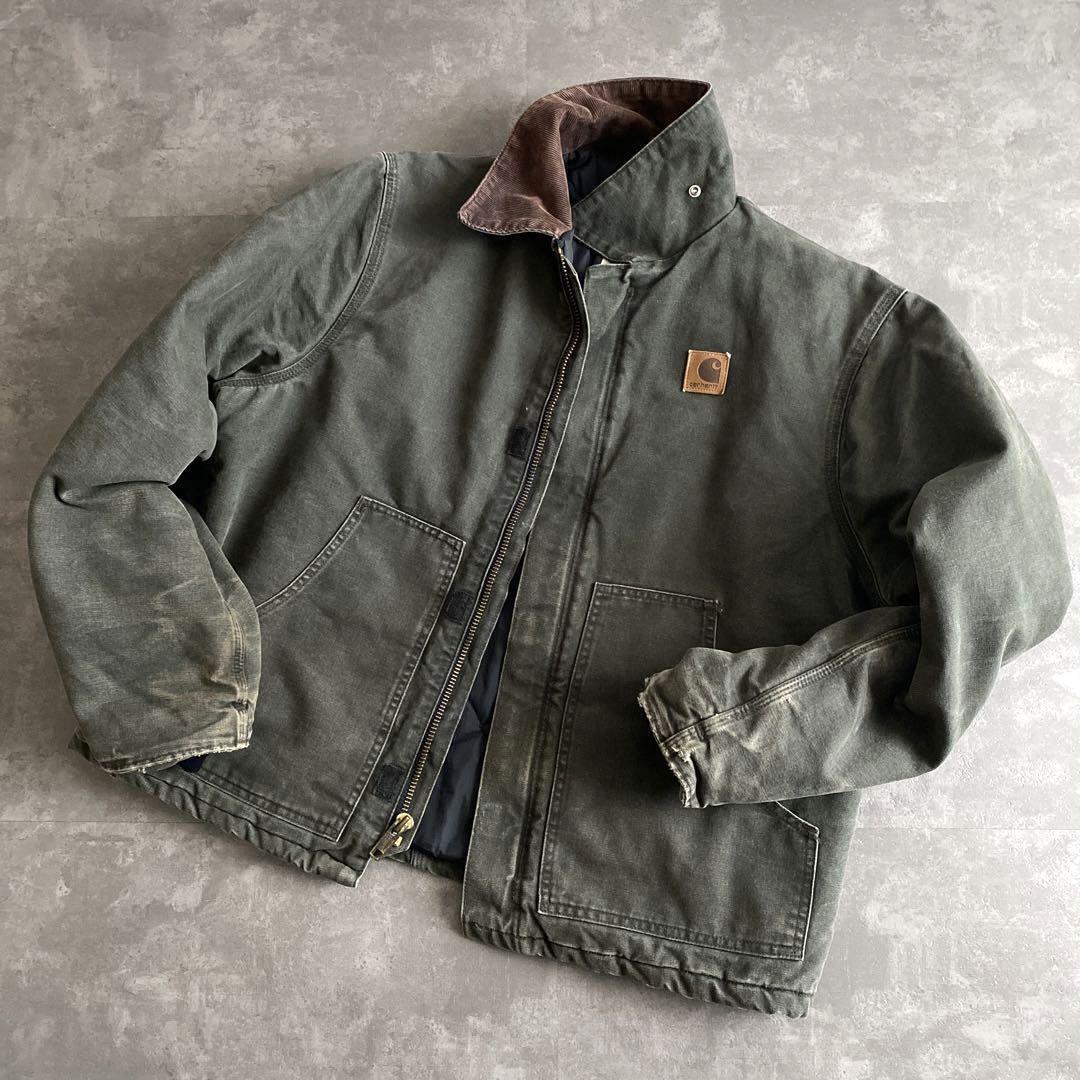 00s carhartt カーハート J22 TRADITIONAL JACKET 00s carhartt カーハート J22 TRADITIONAL JACKET