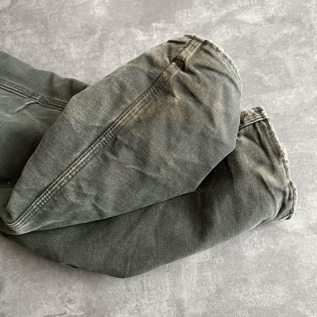 00s carhartt カーハート J22 TRADITIONAL JACKET 00s carhartt カーハート J22 TRADITIONAL JACKET