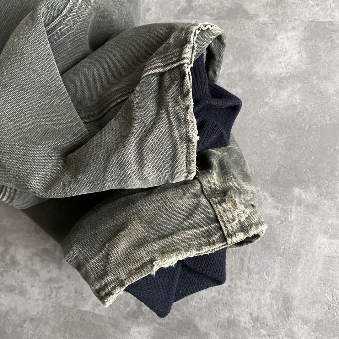 00s carhartt カーハート J22 TRADITIONAL JACKET 00s carhartt カーハート J22 TRADITIONAL JACKET