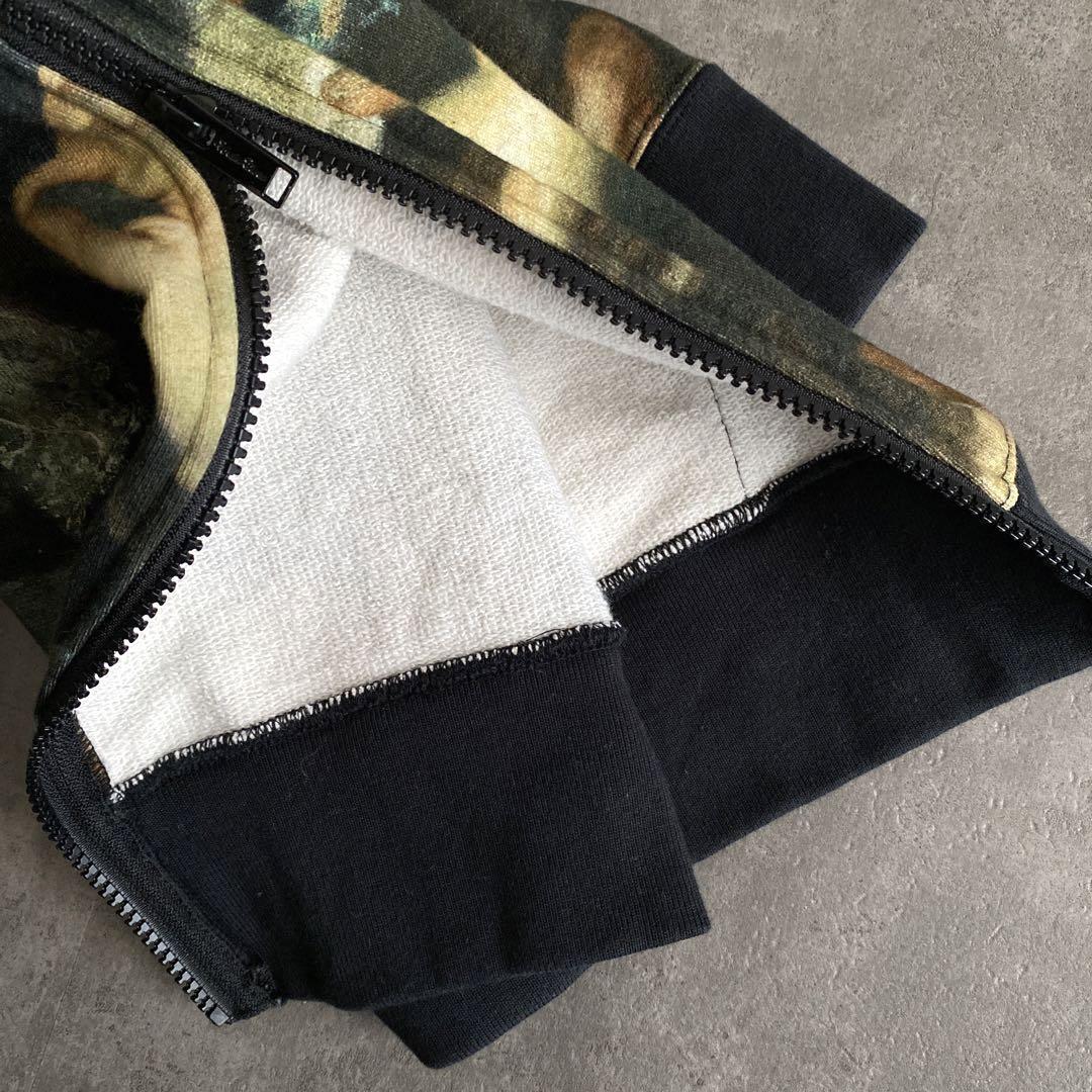 15SS Supreme シュプリーム UNDERCOVER アンダーカバー Hooded 15SS Supreme シュプリーム UNDERCOVER アンダーカバー Hooded