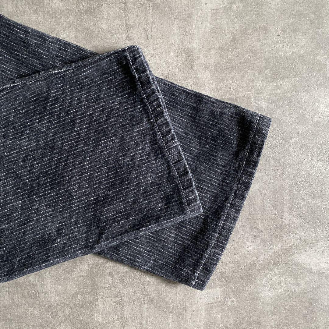 80s ビンテージ USA製 Levis リーバイス 505 40505 0240 先染め 80s ビンテージ USA製 Levis リーバイス 505 40505 0240 先染め