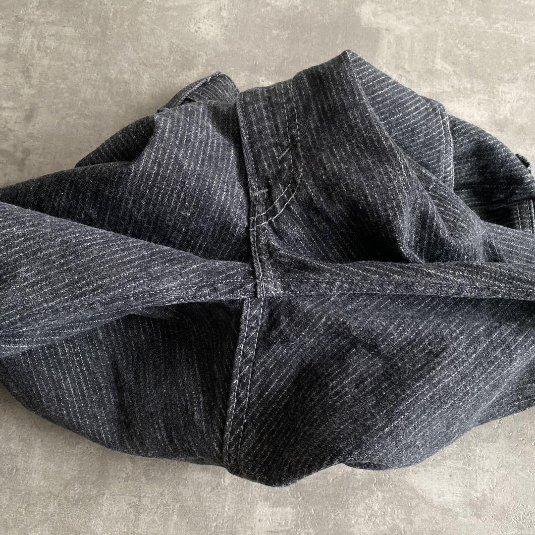 80s ビンテージ USA製 Levis リーバイス 505 40505 0240 先染め 80s ビンテージ USA製 Levis リーバイス 505 40505 0240 先染め