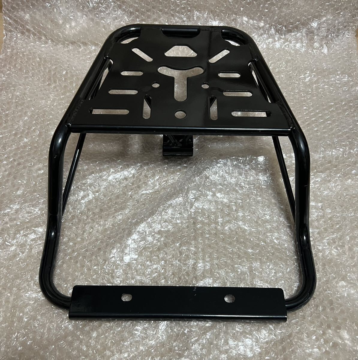 リアキャリア スーパーカブ クロスカブ 50 110 ホンダ 荷台 