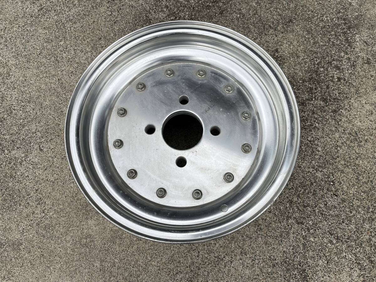 SSR MK1 マーク1 9J-14 114.3/4H 2本 新品 旧車 SSR MK1 マーク1 9J-14 114.3/4H 2本 新品 旧車