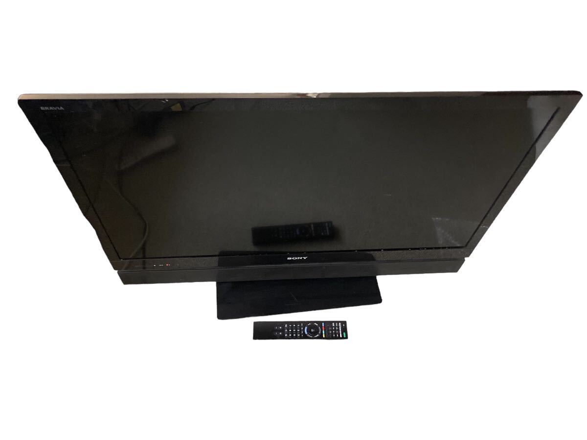 SONY 40型 液晶テレビ KDL-40EX720 2011年製 ソニー BRAVIA SONY 40型 液晶テレビ KDL-40EX720 2011年製 ソニー BRAVIA